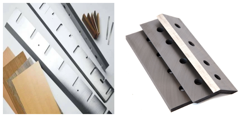 knives for Wood Industry